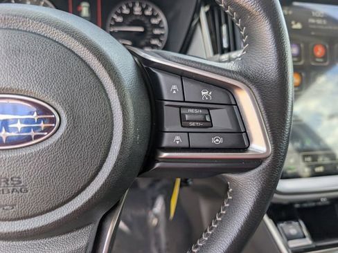 Certified 2025 Subaru Outback Premium w/ Popular Package #1A image 20