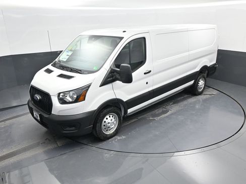 New 2025 Ford Transit 250 Low Roof AWD image 35
