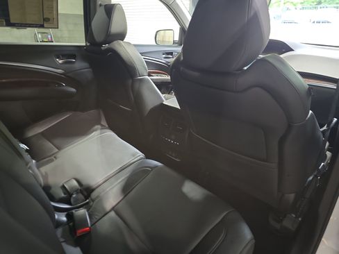 Used 2020 Acura MDX FWD image 7
