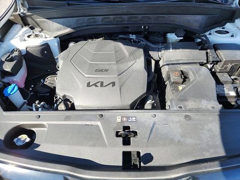 Used 2022 Kia Telluride SX w/ SX Prestige Package image 29