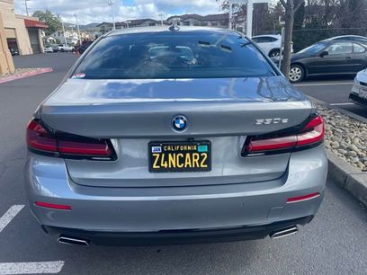 Used 2023 BMW 530e w/ Executive Package