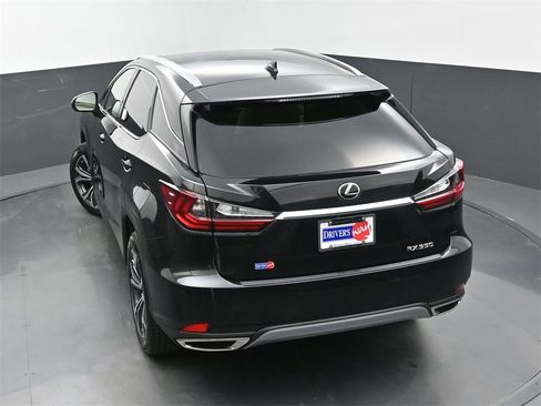 Used 2022 Lexus RX 350 FWD w/ Premium Package image 35