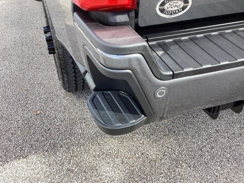 New 2026 Ford F250 XL w/ STX Appearance Package image 14