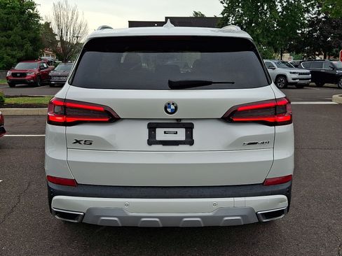 Used 2021 BMW X5 sDrive40i RWD image 5