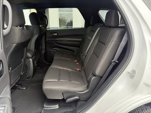 New 2026 Dodge Durango GT w/ Blacktop Package image 14