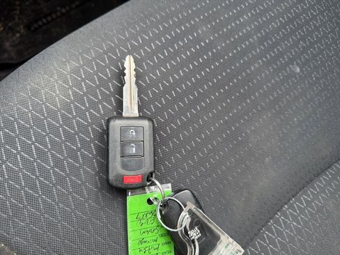 Used 2023 Mitsubishi Mirage G4 LE image 28