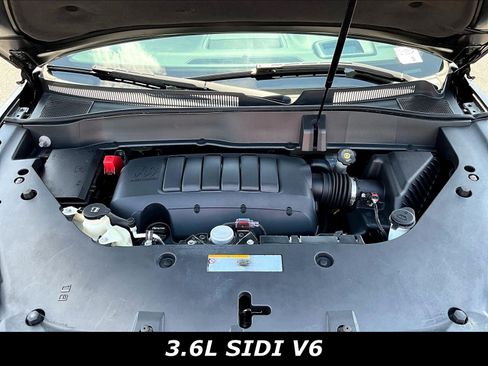 Used 2016 GMC Acadia Denali FWD image 31