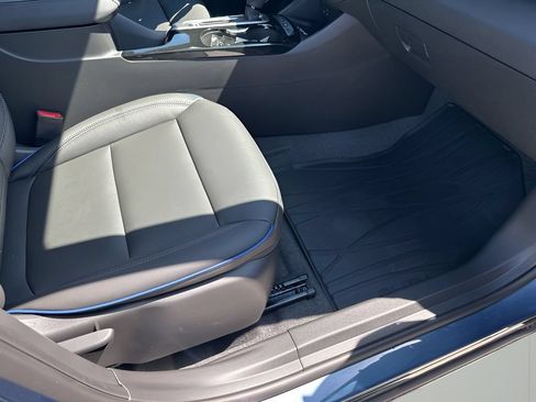 New 2026 Buick Envista Sport Touring w/ Convenience II Package FWD image 18