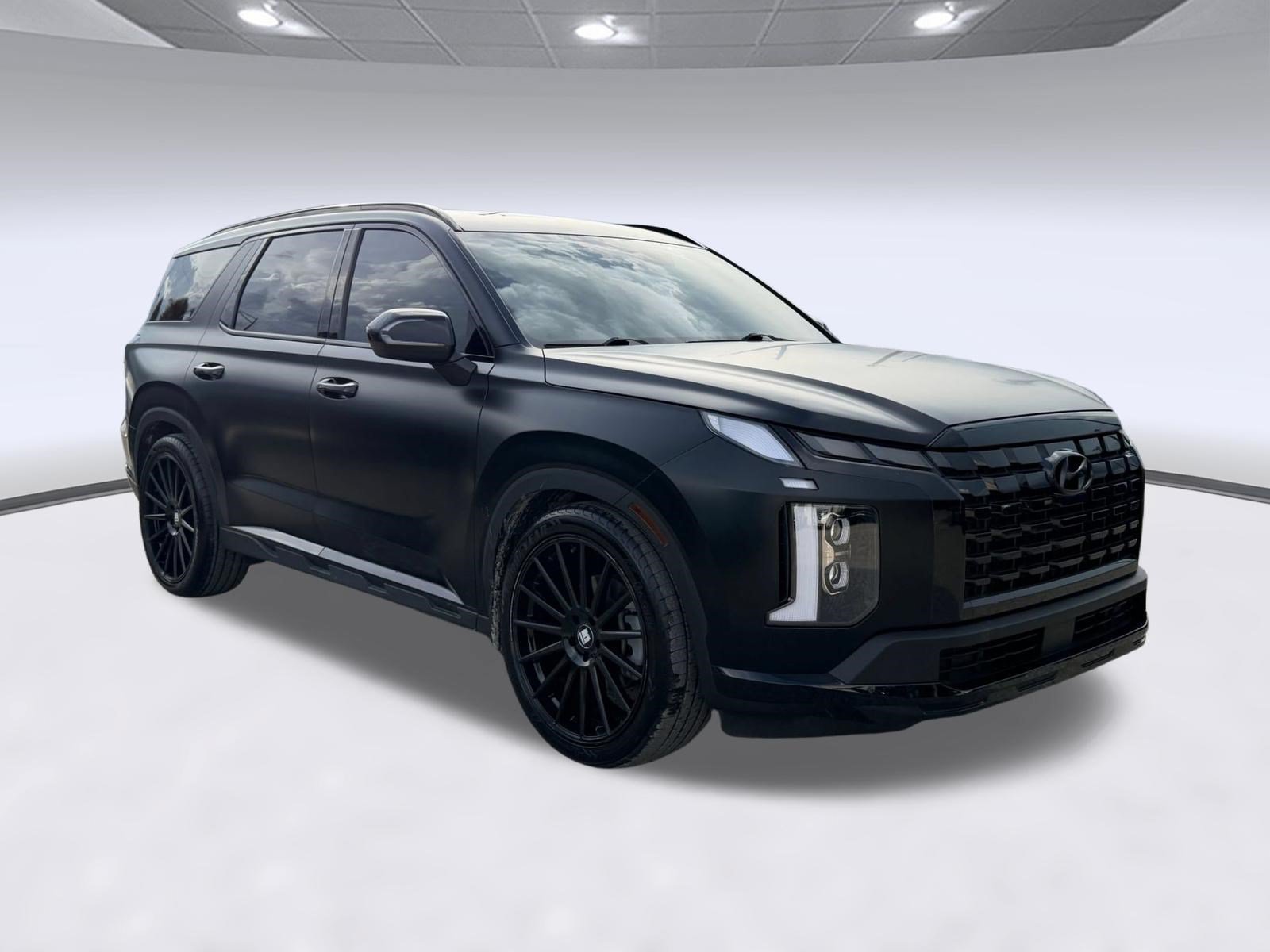 Used 2024 Hyundai Palisade XRT FWD image 7