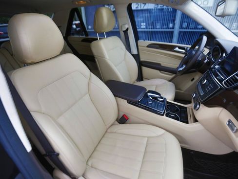 Used 2019 Mercedes-Benz GLE 400 4MATIC w/ Premium 1 Package image 20