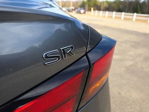 Used 2020 Nissan Altima 2.5 SR image 11