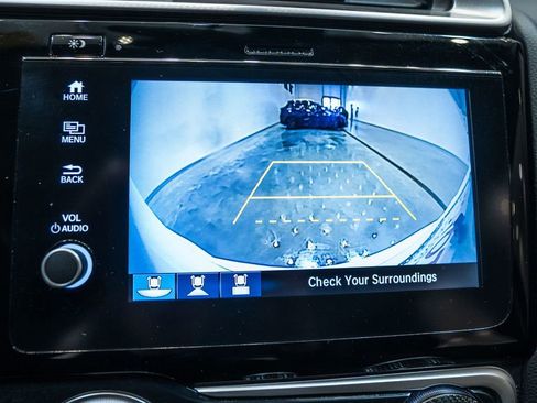 Used 2019 Honda Fit EX image 29