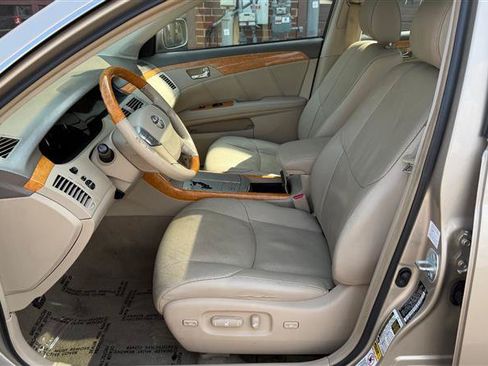 Used 2007 Toyota Avalon Limited FWD image 29