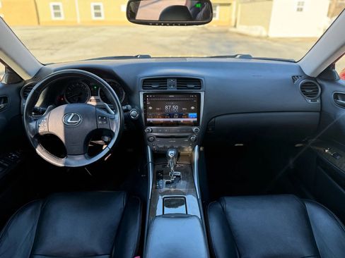 Used 2010 Lexus IS 250 AWD image 13