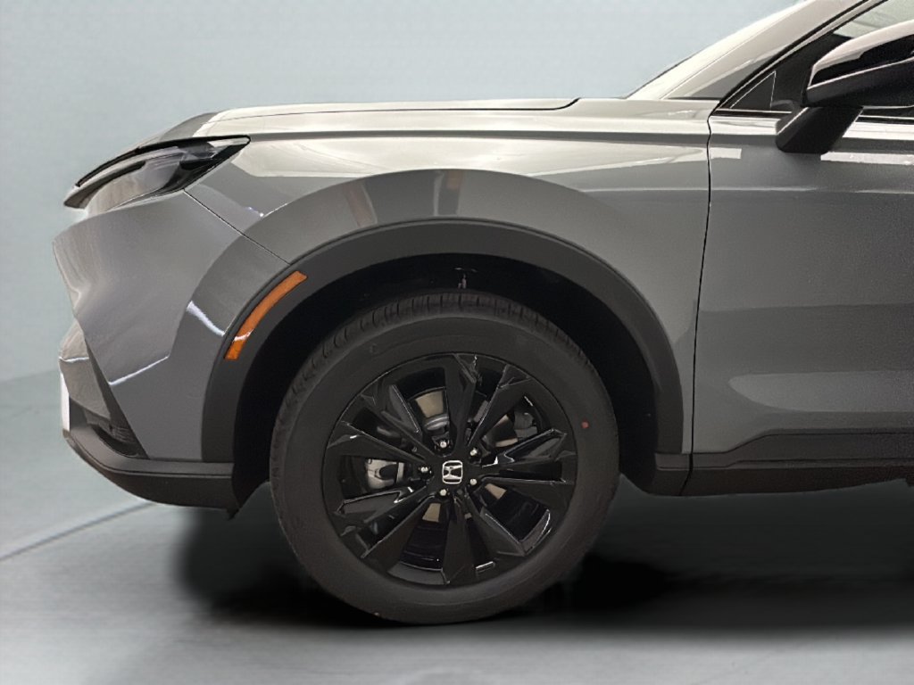 New 2027 Honda CR-V Sport Touring image 4
