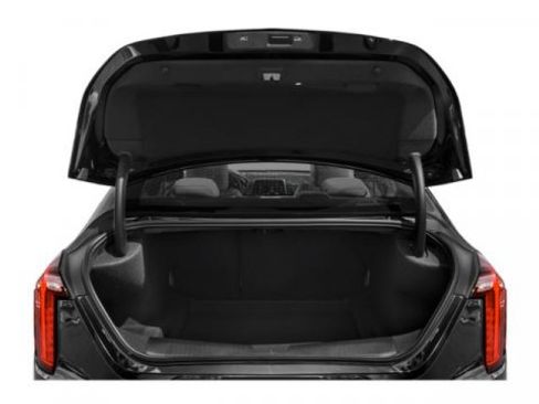 Used 2021 Cadillac CT4 Luxury w/ Sun And Sound Package image 14