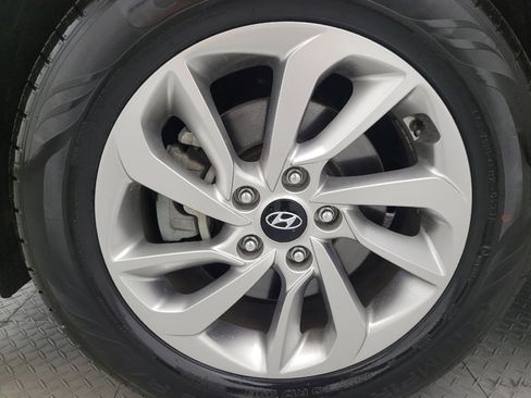 Used 2017 Hyundai Tucson SE FWD image 31