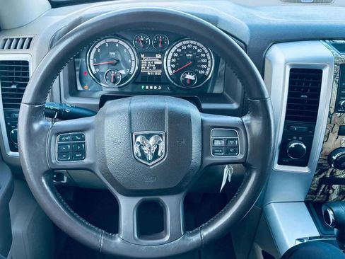 Used 2012 RAM 1500 Outdoorsman image 31
