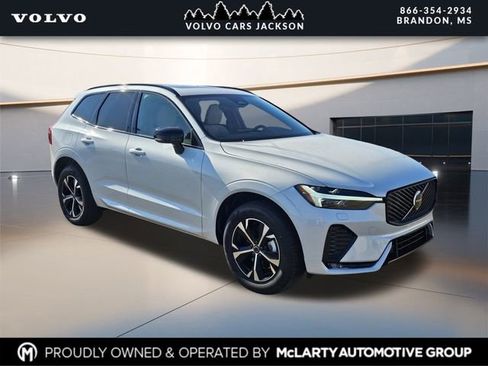 New 2026 Volvo XC60 B5 Core w/ Protection Package Premier AWD/4WD image 1
