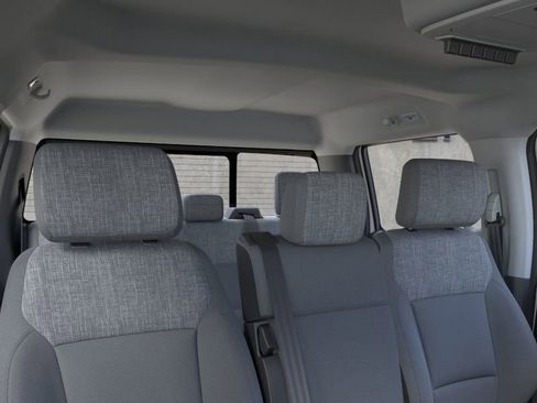 New 2026 Ford F250 XLT AWD/4WD image 22