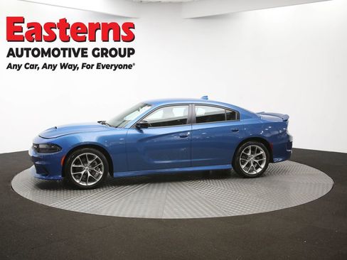 Used 2023 Dodge Charger GT image 61