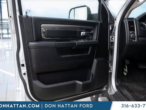 Used 2016 RAM 1500 Sport image 11