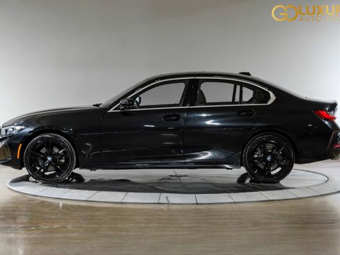 Used 2024 BMW 330i xDrive Sedan w/ Premium Package image 13