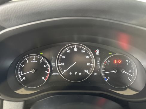 Used 2024 MAZDA CX-50 AWD 2.5 S w/ Cargo Package image 25