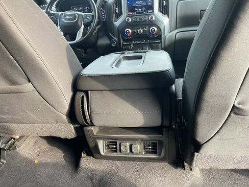 Used 2020 GMC Sierra 1500 Elevation w/ Elevation Convenience Package image 26