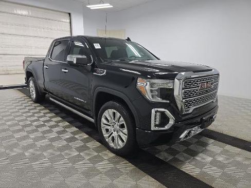Used 2020 GMC Sierra 1500 Denali w/ Denali Ultimate Package image 3
