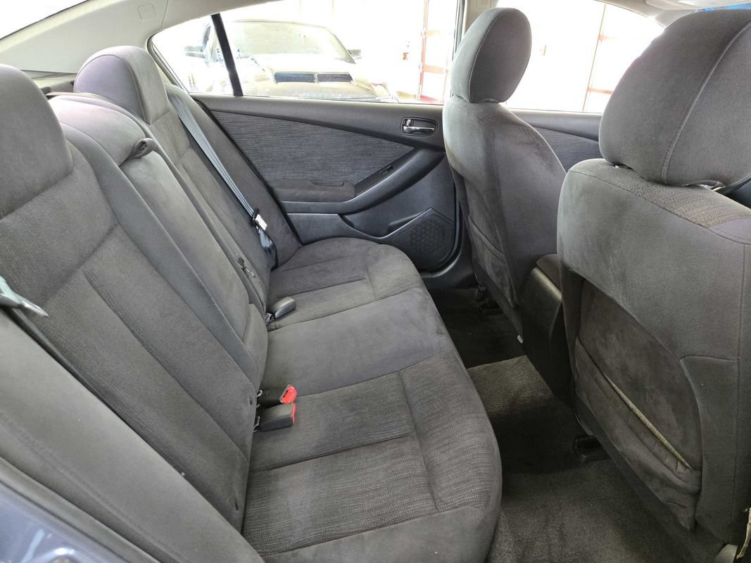 Used 2010 Nissan Altima 2.5 S w/ Convenience Plus Pkg FWD image 27