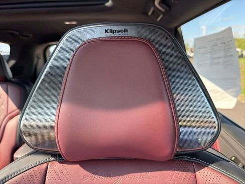 Used 2025 INFINITI QX80 Autograph AWD/4WD image 48