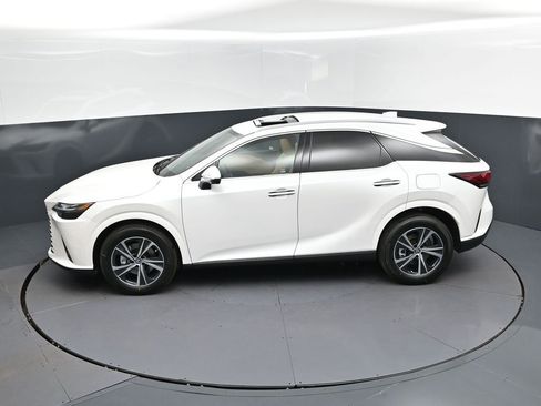 New 2026 Lexus RX 350 Premium image 32