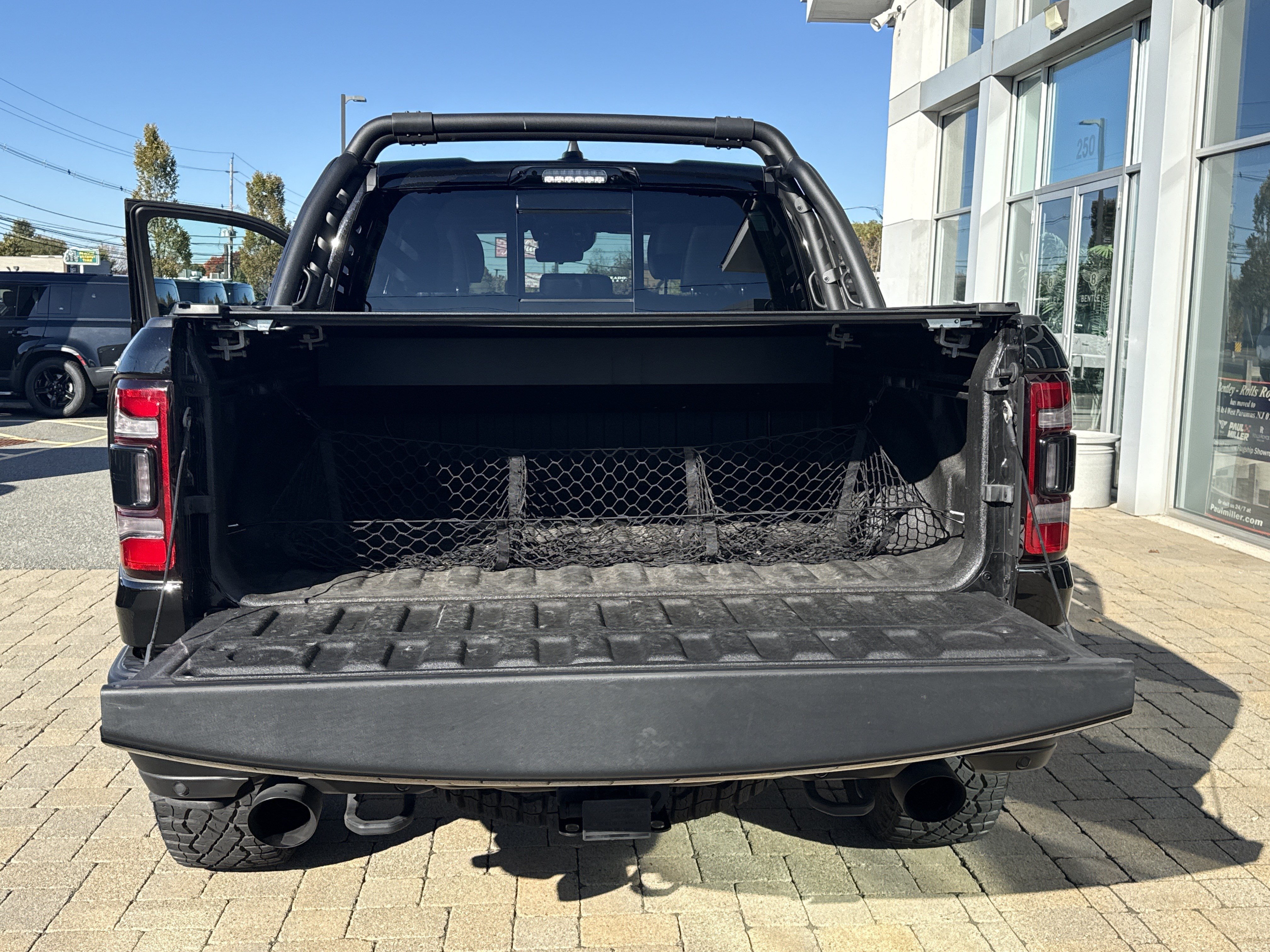 Used 2024 RAM 1500 TRX w/ TRX Level 2 Equipment Group AWD/4WD image 28