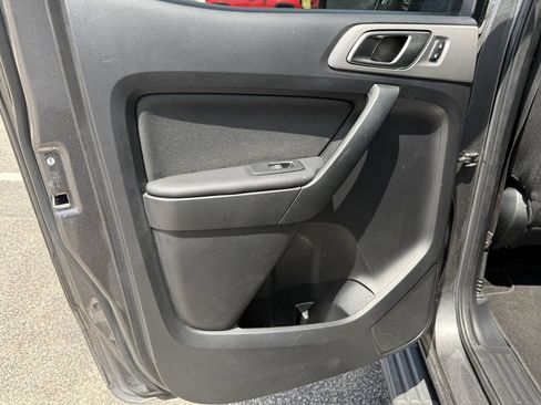 Used 2019 Ford Ranger XLT w/ Equipment Group 301A Mid RWD image 23