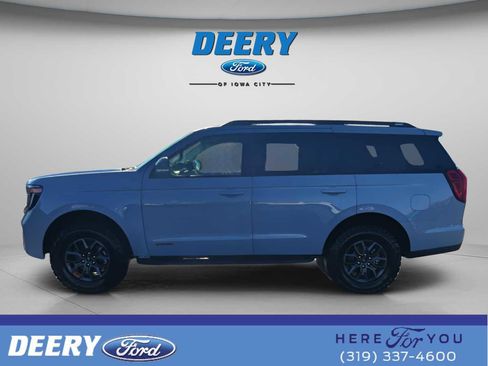 New 2026 Ford Expedition Tremor image 5