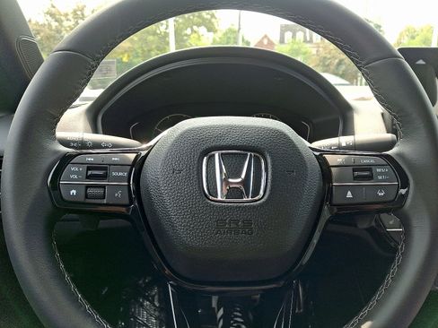New 2026 Honda Civic FWD Hybrid Sedan image 14