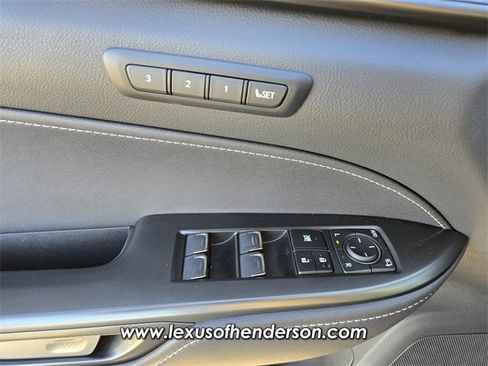 Certified 2025 Lexus NX 350 AWD w/ Cold Area Package image 21