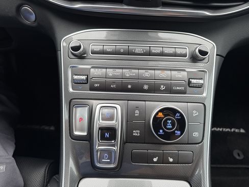 Used 2023 Hyundai Santa Fe XRT image 21