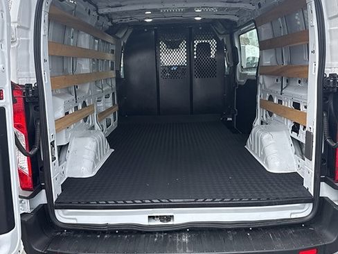 Used 2024 Ford Transit 250 Low Roof w/ Exterior Upgrade Package image 17