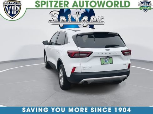 Used 2024 Ford Escape Active image 8