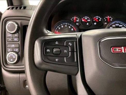 Used 2023 GMC Sierra 1500 Pro image 25