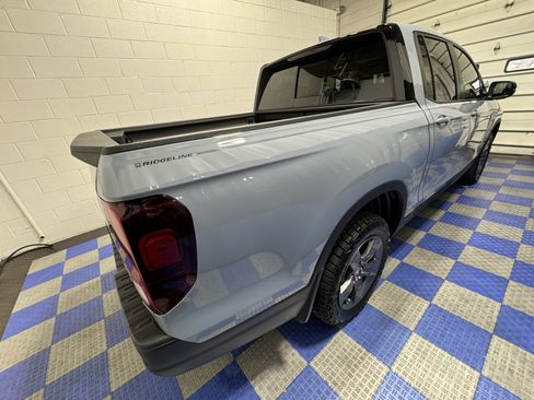 New 2026 Honda Ridgeline TrailSport image 10