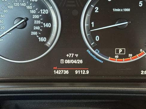 Used 2015 BMW 535i Sedan RWD image 25