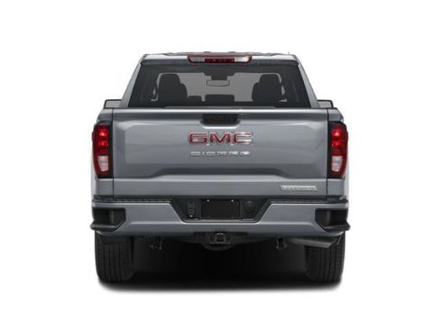 Used 2026 GMC Sierra 1500 Elevation AWD/4WD image 8