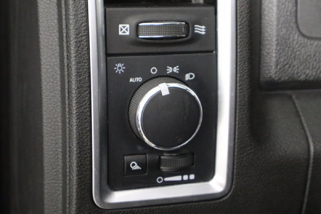 Used 2021 RAM 1500 Warlock AWD/4WD image 41