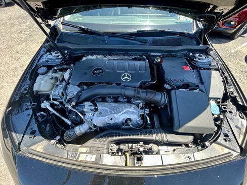 Used 2019 Mercedes-Benz A 220 4MATIC w/ Driver Assistance Package image 34
