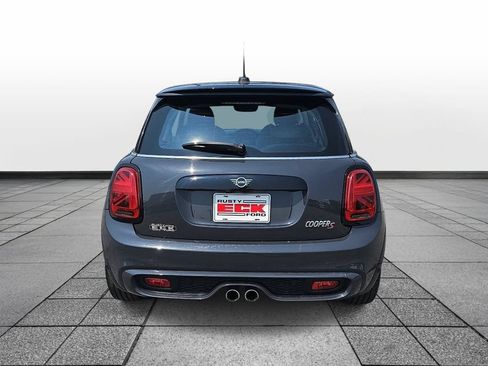 Used 2019 MINI Cooper S FWD image 6