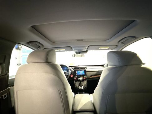 Used 2022 Honda CR-V EX image 16