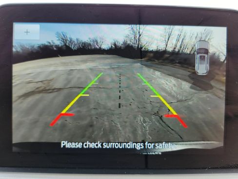 Used 2022 Ford Escape SEL w/ Technology Package image 31